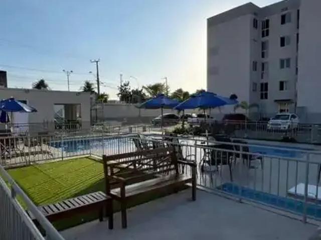 Apartamento venda em Região Geográfica Imediata de Fortaleza, Fortaleza