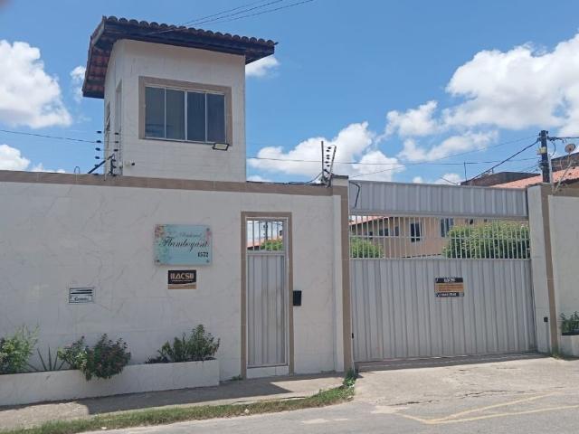 Apartamento venda em Região Geográfica Imediata de Fortaleza, Fortaleza