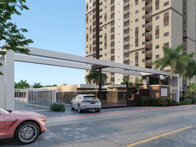 Apartamento venda em Região Geográfica Imediata de Fortaleza, Fortaleza