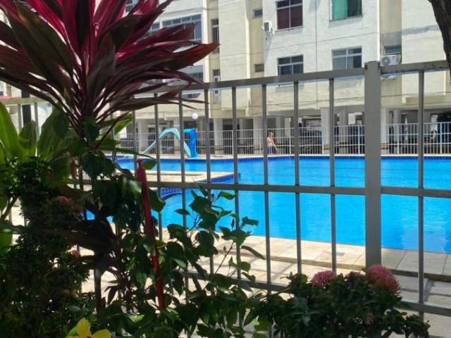Apartamento venda em Jacarecanga, Fortaleza