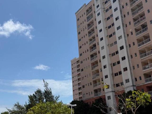 Apartamento venda em Região Geográfica Imediata de Fortaleza, Fortaleza