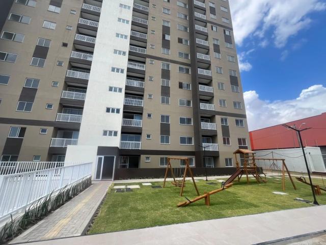 Apartamento venda em Jacarecanga, Fortaleza