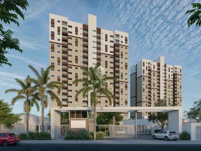 Apartamento venda em Região Geográfica Imediata de Fortaleza, Fortaleza