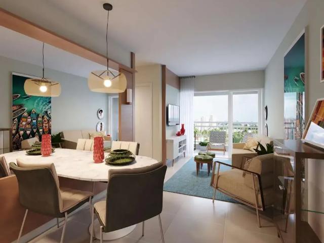 Apartamento venda em Região Geográfica Imediata de Fortaleza, Fortaleza
