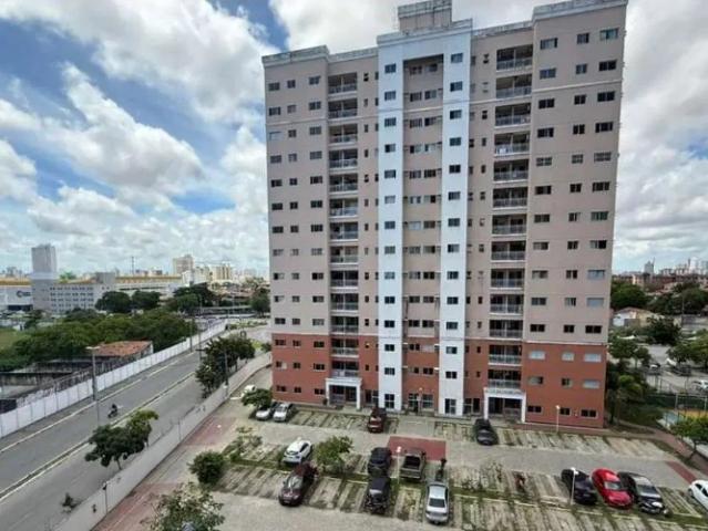 Apartamento venda em Jacarecanga, Fortaleza