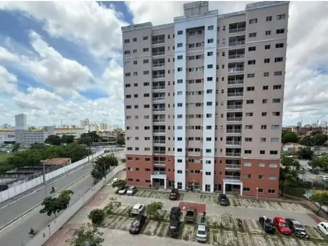 Apartamento venda em Região Geográfica Imediata de Fortaleza, Fortaleza