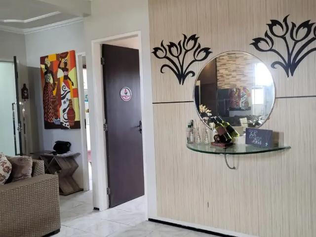 Apartamento venda em Região Geográfica Imediata de Fortaleza, Fortaleza