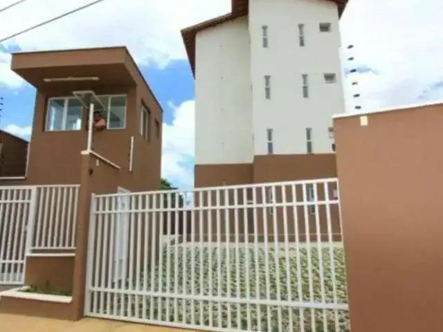 Apartamento venda em Região Geográfica Imediata de Fortaleza, Fortaleza
