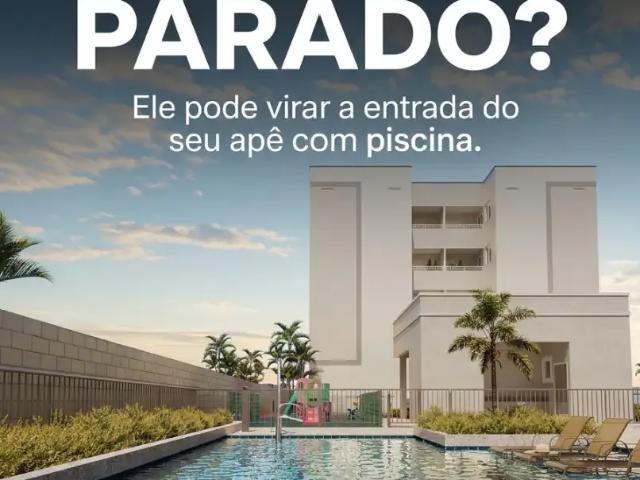 Apartamento venda em Região Geográfica Imediata de Fortaleza, Fortaleza