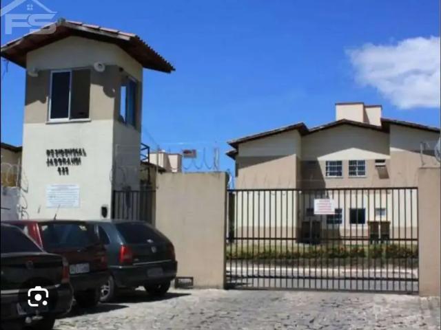 Apartamento venda em Região Geográfica Imediata de Fortaleza, Fortaleza