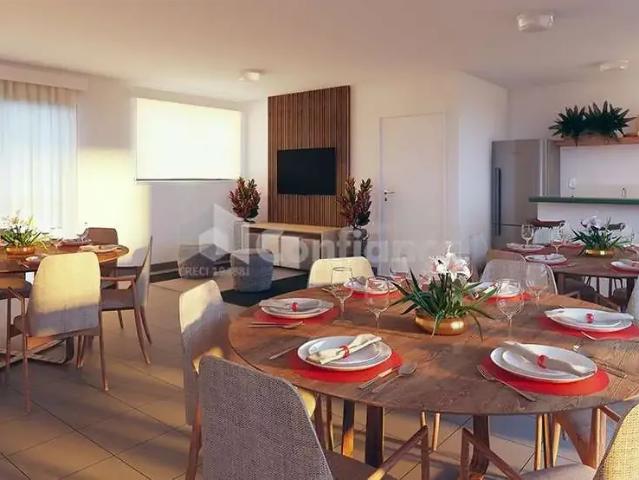 Apartamento venda em Região Geográfica Imediata de Fortaleza, Fortaleza