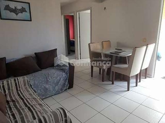 Apartamento venda em Região Geográfica Imediata de Fortaleza, Fortaleza