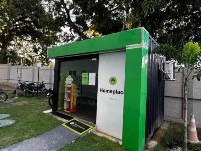 Apartamento venda em Jangurussu, Fortaleza