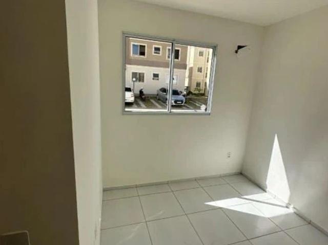 Apartamento venda em Santa Filomena, Fortaleza