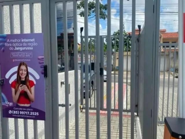 Apartamento venda em Região Geográfica Imediata de Fortaleza, Fortaleza