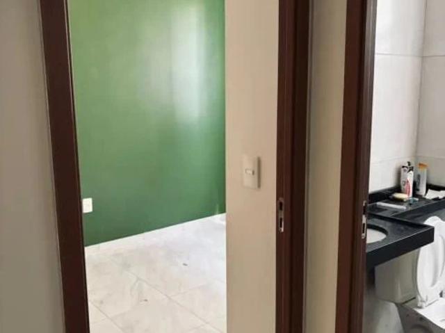 Apartamento venda em Jangurussu, Fortaleza