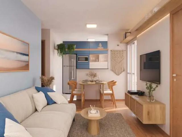Apartamento venda em Região Geográfica Imediata de Fortaleza, Fortaleza