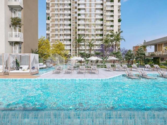 Apartamento venda em Jardim América, Fortaleza