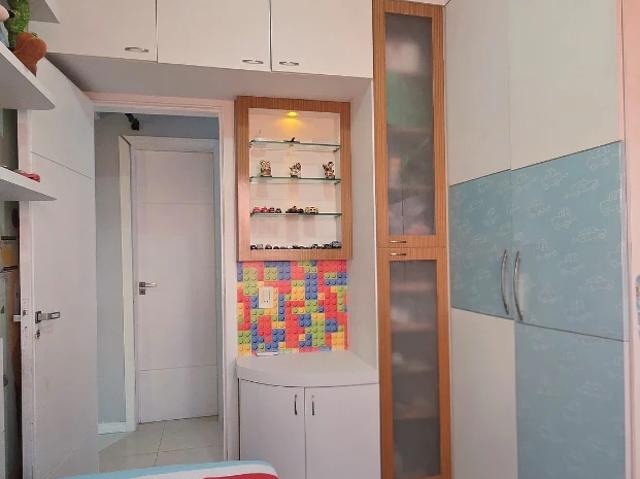 Apartamento venda em Damas, Fortaleza