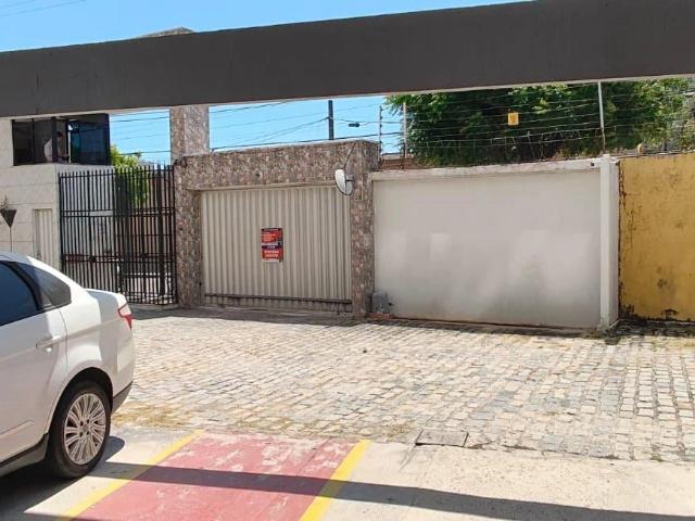 Apartamento venda em Jardim América, Fortaleza