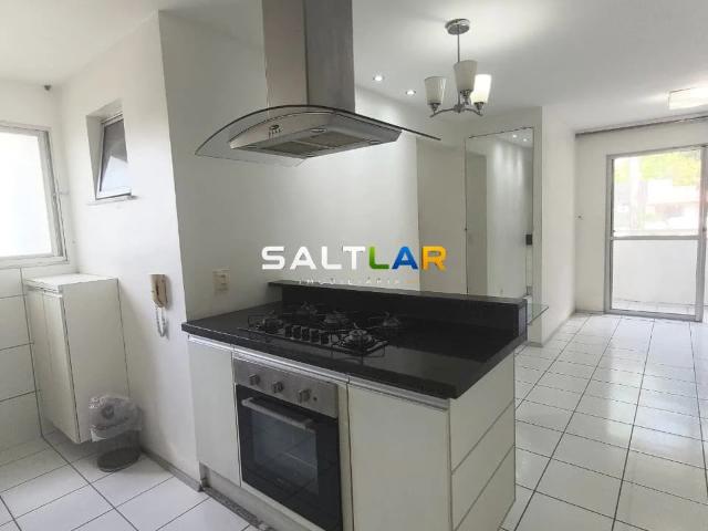 Apartamento venda em Conjunto Campo dos Ingleses, Fortaleza