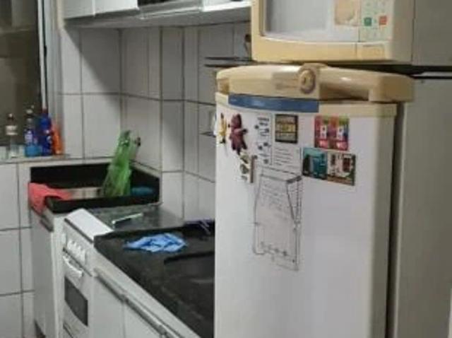 Apartamento venda em Itaperi da Pracinha, Fortaleza