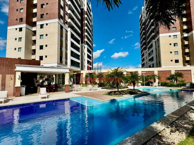 Apartamento venda em Jardim Cearense, Fortaleza
