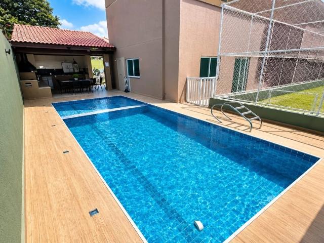 Apartamento venda em Conjunto Campo dos Ingleses, Fortaleza