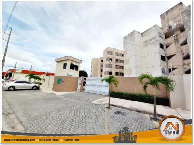 Apartamento venda em Região Geográfica Imediata de Fortaleza, Fortaleza