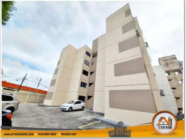 Apartamento venda em Região Geográfica Imediata de Fortaleza, Fortaleza