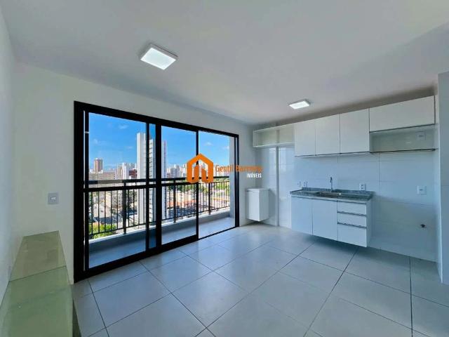 Apartamento venda em Joaquim Távora, Fortaleza