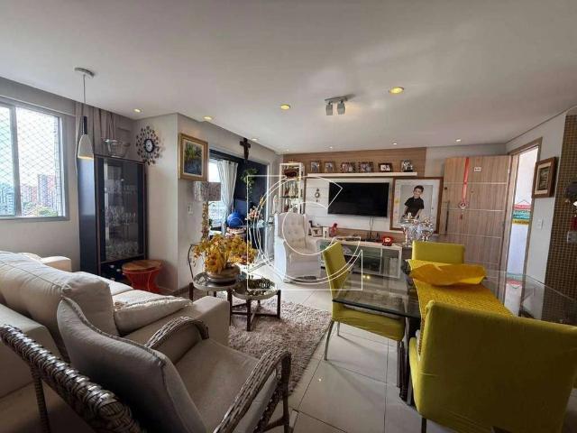Apartamento venda em Joaquim Távora, Fortaleza