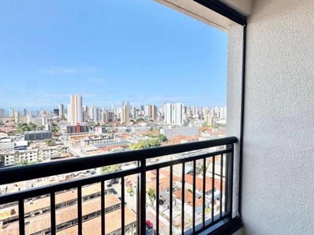 Apartamento venda em Joaquim Távora, Fortaleza
