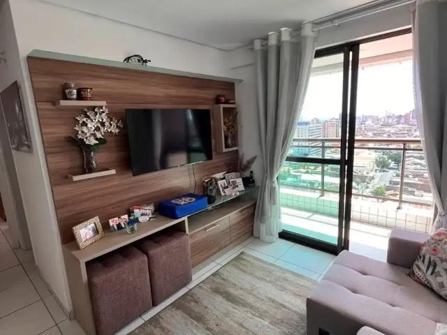Apartamento venda em Região Geográfica Imediata de Fortaleza, Fortaleza