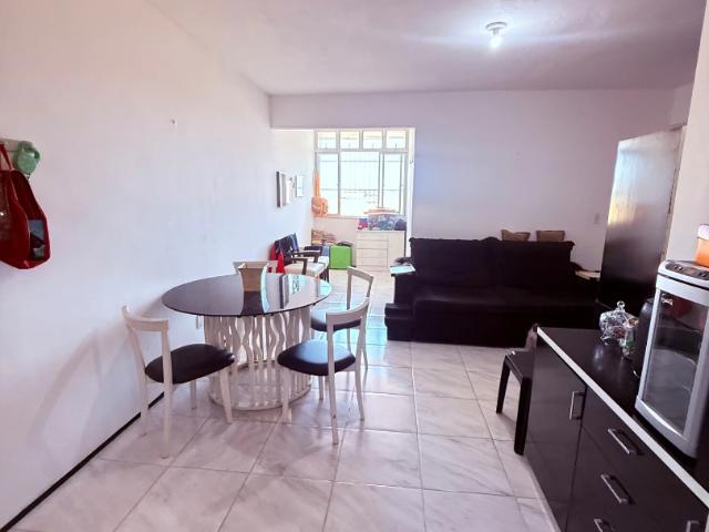 Apartamento venda em Joaquim Távora, Fortaleza