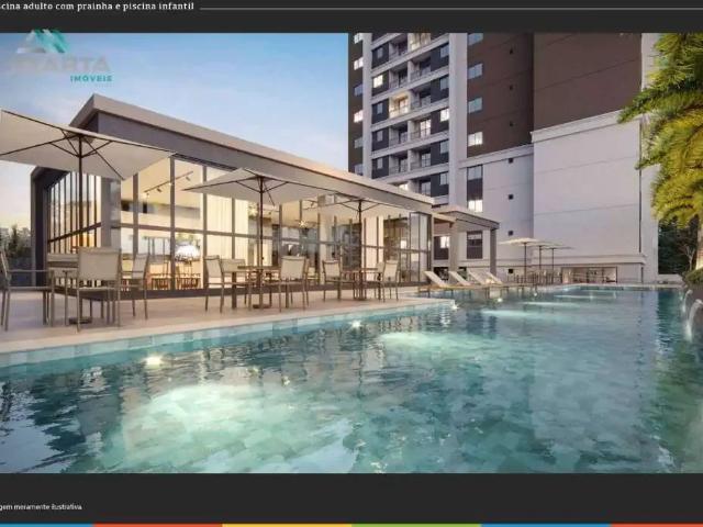 Apartamento venda em Joaquim Távora, Fortaleza