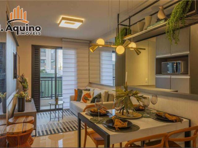 Apartamento venda em Joaquim Távora, Fortaleza