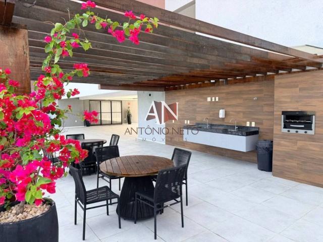Apartamento venda em Joaquim Távora, Fortaleza