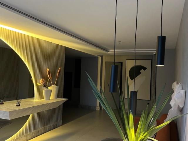 Apartamento venda em Joaquim Távora, Fortaleza