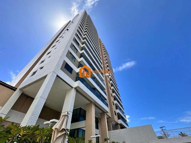 Apartamento venda em Joaquim Távora, Fortaleza