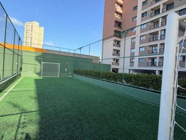 Apartamento venda em Centro, Fortaleza