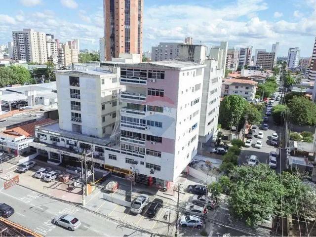 Apartamento venda em Região Geográfica Imediata de Fortaleza, Fortaleza