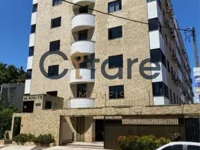 Apartamento venda em Região Geográfica Imediata de Fortaleza, Fortaleza