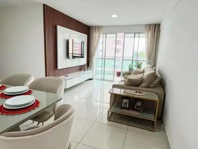 Apartamento venda em Região Geográfica Imediata de Fortaleza, Fortaleza