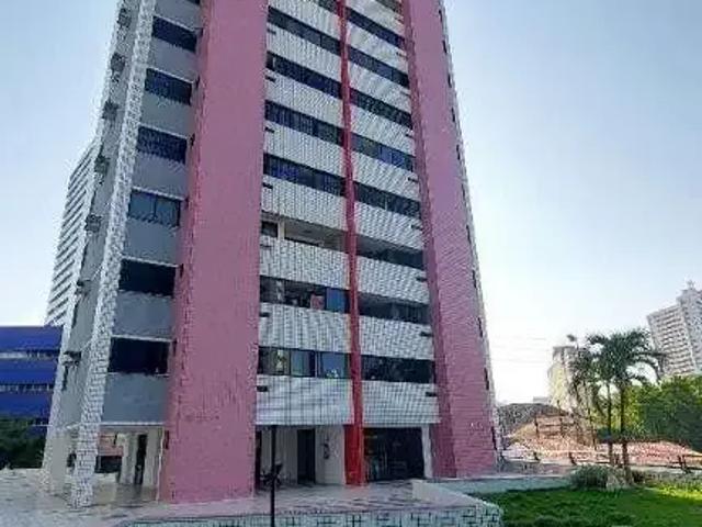 Apartamento venda em Região Geográfica Imediata de Fortaleza, Fortaleza