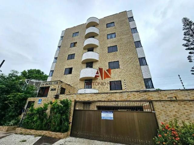 Apartamento venda em Região Geográfica Imediata de Fortaleza, Fortaleza