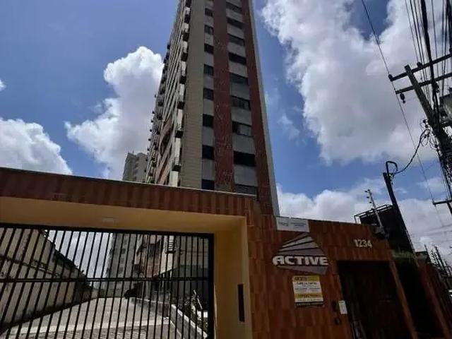 Apartamento venda em Região Geográfica Imediata de Fortaleza, Fortaleza