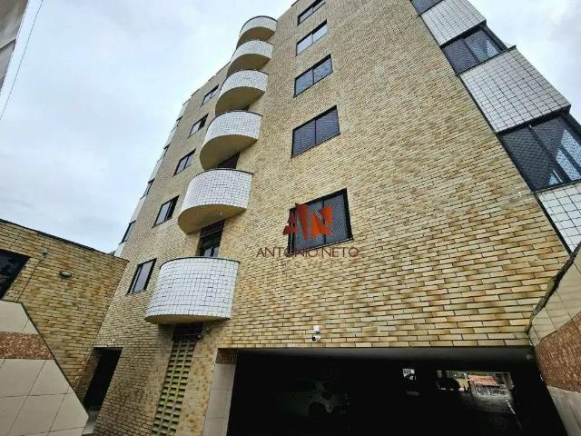 Apartamento venda em Região Geográfica Imediata de Fortaleza, Fortaleza