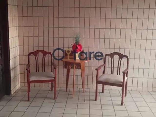Apartamento venda em Região Geográfica Imediata de Fortaleza, Fortaleza