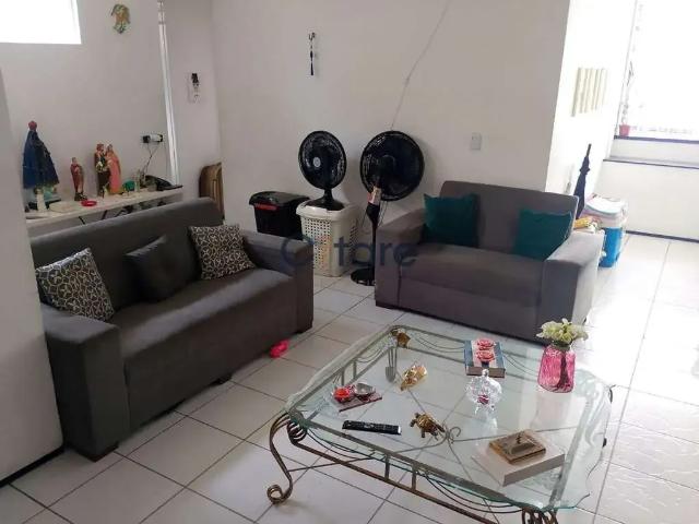 Apartamento venda em Região Geográfica Imediata de Fortaleza, Fortaleza